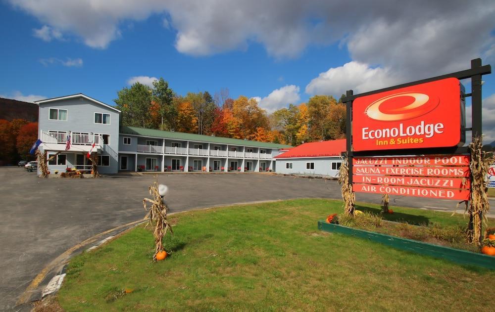 Quality Inn & Suites Lincoln Eksteriør billede