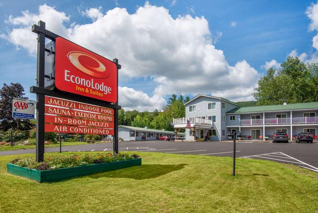 Quality Inn & Suites Lincoln Eksteriør billede