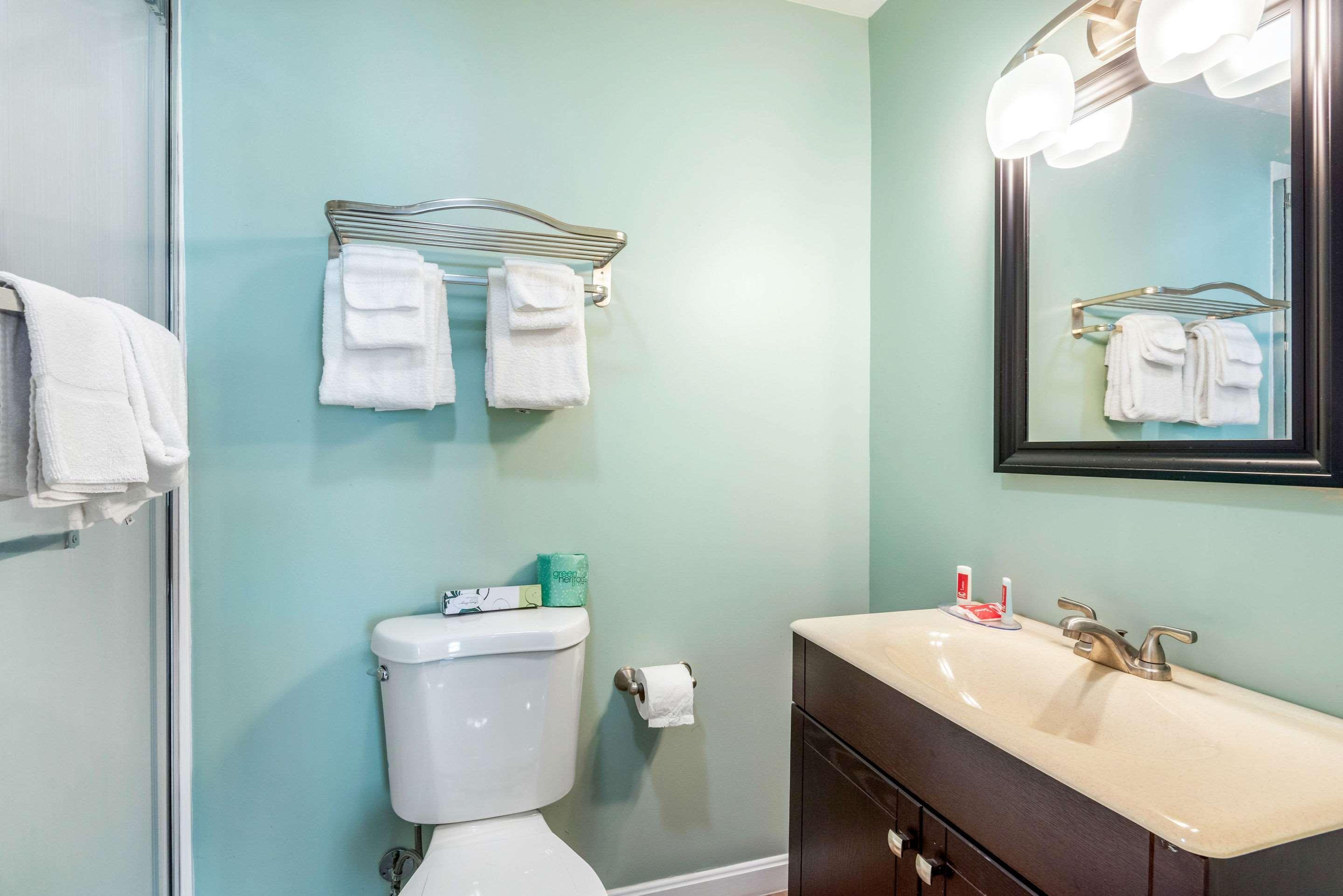 Quality Inn & Suites Lincoln Eksteriør billede