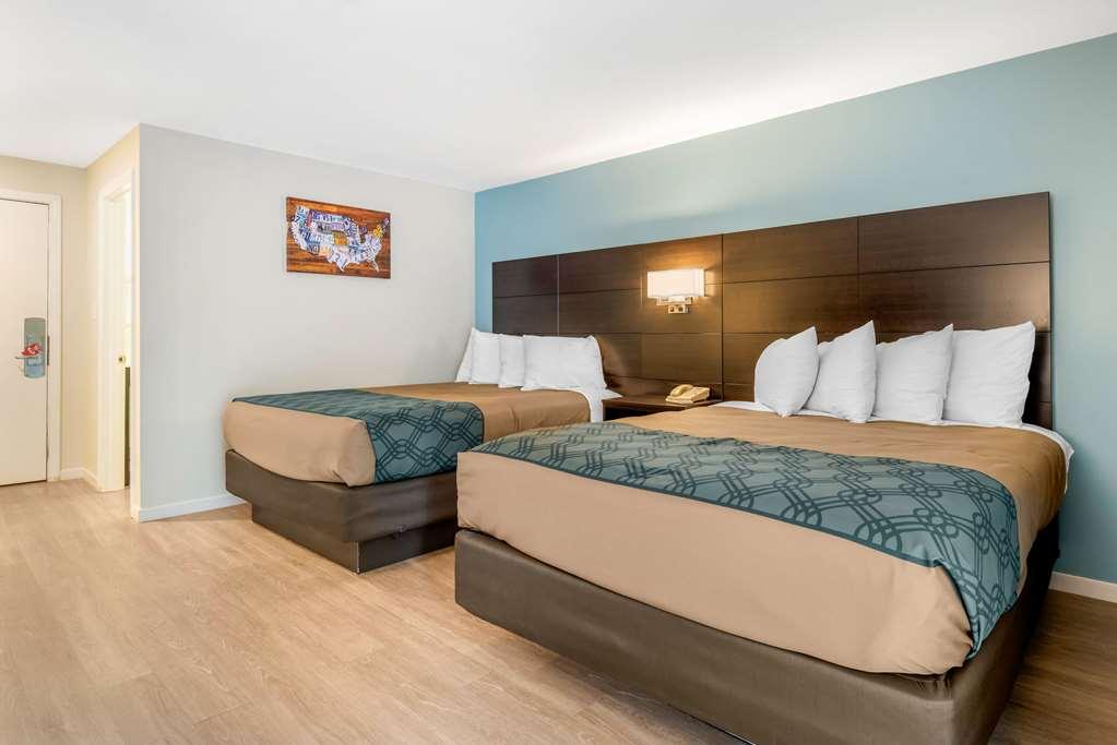 Quality Inn & Suites Lincoln Værelse billede