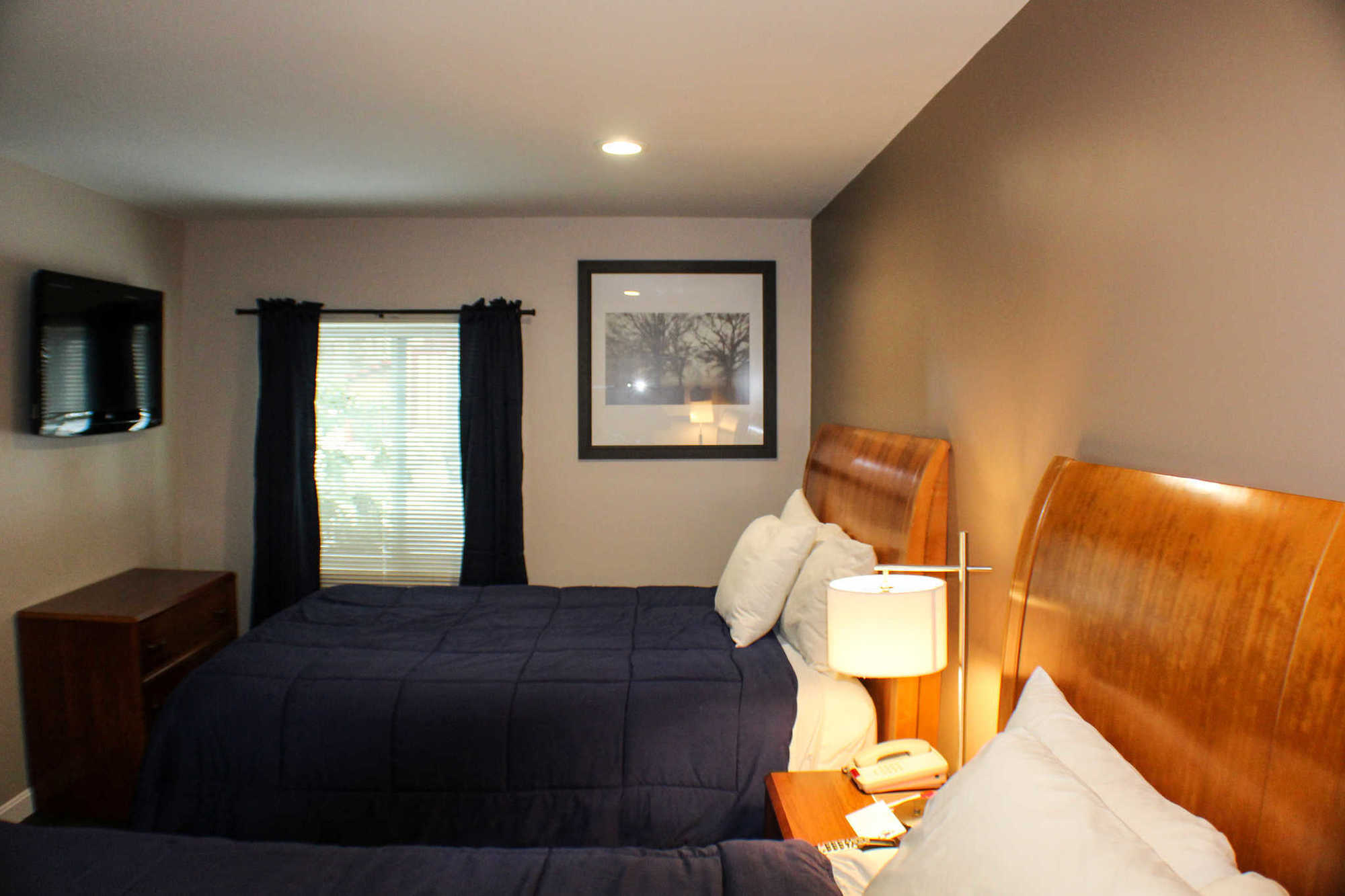 Quality Inn & Suites Lincoln Værelse billede