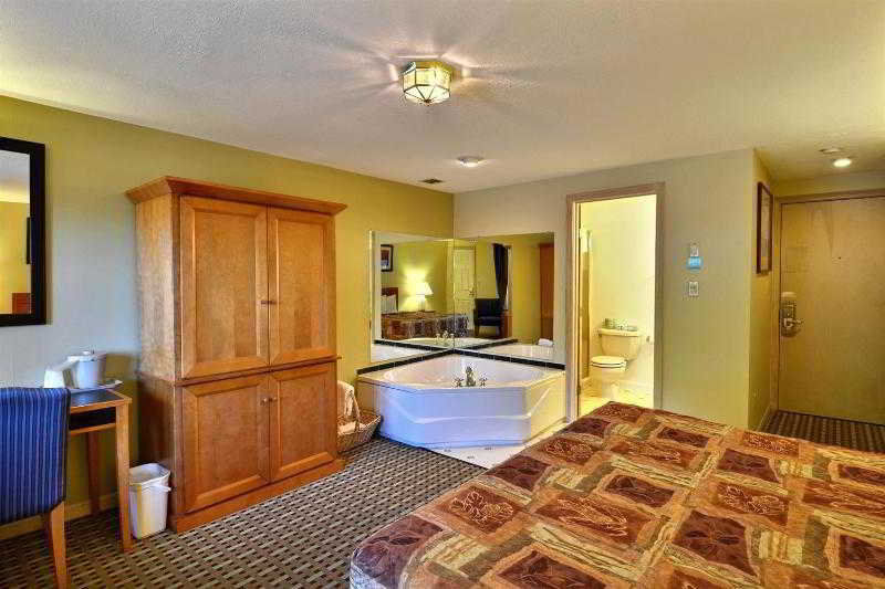 Quality Inn & Suites Lincoln Eksteriør billede